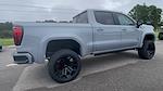 2025 GMC Sierra 1500 Crew 4x4 Black Widow Premium Lifted Truck for sale #3GTUUEE84SG285186 - photo 8