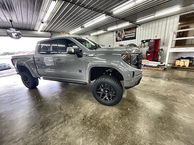 2025 GMC Sierra 1500 Crew 4x4 Rocky Ridge Premium Lifted Truck for sale #3GTUUEE85SG277405 - photo 2