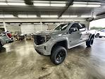 2025 GMC Sierra 1500 Crew 4x4 Rocky Ridge Premium Lifted Truck for sale #3GTUUEE85SG277405 - photo 4