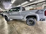 2025 GMC Sierra 1500 Crew 4x4 Rocky Ridge Premium Lifted Truck for sale #3GTUUEE85SG277405 - photo 5