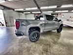 2025 GMC Sierra 1500 Crew 4x4 Rocky Ridge Premium Lifted Truck for sale #3GTUUEE85SG277405 - photo 8