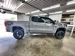 2025 GMC Sierra 1500 Crew 4x4 Rocky Ridge Premium Lifted Truck for sale #3GTUUEE85SG277405 - photo 9