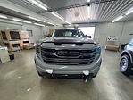 2025 GMC Sierra 1500 Crew 4x4 Rocky Ridge Premium Lifted Truck for sale #3GTUUEE86SG277753 - photo 3