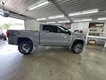2025 GMC Sierra 1500 Crew 4x4 Rocky Ridge Premium Lifted Truck for sale #3GTUUEE87SG277762 - photo 9