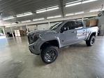 2025 GMC Sierra 1500 Crew 4x4 Rocky Ridge Premium Lifted Truck for sale #3GTUUEE87SG277762 - photo 4