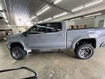 2025 GMC Sierra 1500 Crew 4x4 Rocky Ridge Premium Lifted Truck for sale #3GTUUEE87SG277762 - photo 5