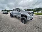 2025 GMC Sierra 1500 Crew 4x4 Black Widow Premium Lifted Truck for sale #3GTUUEE87SG284825 - photo 10