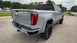 2025 GMC Sierra 1500 Crew 4x4 Black Widow Premium Lifted Truck for sale #3GTUUEE87SG284825 - photo 2