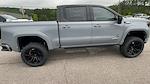 2025 GMC Sierra 1500 Crew 4x4 Black Widow Premium Lifted Truck for sale #3GTUUEE87SG284825 - photo 3