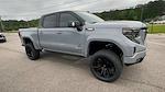 2025 GMC Sierra 1500 Crew 4x4 Black Widow Premium Lifted Truck for sale #3GTUUEE87SG284825 - photo 4