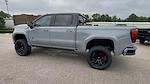 2025 GMC Sierra 1500 Crew 4x4 Black Widow Premium Lifted Truck for sale #3GTUUEE87SG284825 - photo 8