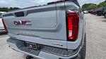 2025 GMC Sierra 1500 Crew 4x4 Black Widow Premium Lifted Truck for sale #3GTUUEE88SG277897 - photo 9