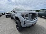 2025 GMC Sierra 1500 Crew 4x4 Black Widow Premium Lifted Truck for sale #3GTUUEE88SG277897 - photo 10