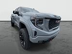 2025 GMC Sierra 1500 Crew 4x4 Black Widow Premium Lifted Truck for sale #3GTUUEE88SG277897 - photo 1