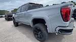 2025 GMC Sierra 1500 Crew 4x4 Black Widow Premium Lifted Truck for sale #3GTUUEE88SG277897 - photo 2