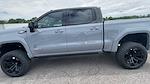 2025 GMC Sierra 1500 Crew 4x4 Black Widow Premium Lifted Truck for sale #3GTUUEE88SG277897 - photo 3