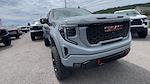 2025 GMC Sierra 1500 Crew 4x4 Black Widow Premium Lifted Truck for sale #3GTUUEE88SG277897 - photo 6
