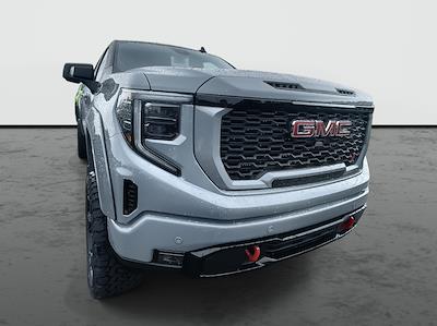 2025 GMC Sierra 1500 Crew Cab 4x4 Black Widow for sale #3GTUUEE88SG285143 - photo 1