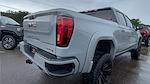 2025 GMC Sierra 1500 Crew Cab 4x4 Black Widow for sale #3GTUUEE88SG285143 - photo 9
