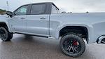 2025 GMC Sierra 1500 Crew Cab 4x4 Black Widow for sale #3GTUUEE88SG285143 - photo 3
