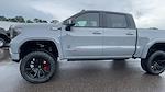2025 GMC Sierra 1500 Crew Cab 4x4 Black Widow for sale #3GTUUEE88SG285143 - photo 4