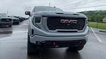 2025 GMC Sierra 1500 Crew Cab 4x4 Black Widow for sale #3GTUUEE88SG285143 - photo 6