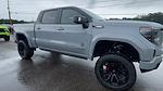2025 GMC Sierra 1500 Crew Cab 4x4 Black Widow for sale #3GTUUEE88SG285143 - photo 7