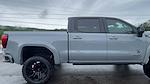 2025 GMC Sierra 1500 Crew Cab 4x4 Black Widow for sale #3GTUUEE88SG285143 - photo 8