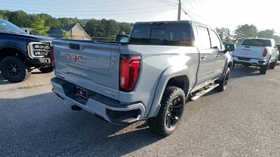 2025 GMC Sierra 1500 Crew 4x4 Black Widow Premium Lifted Truck for sale #3GTUUEE89SG277441 - photo 2