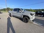 2025 GMC Sierra 1500 Crew 4x4 Black Widow Premium Lifted Truck for sale #3GTUUEE89SG277441 - photo 10