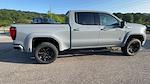 2025 GMC Sierra 1500 Crew 4x4 Black Widow Premium Lifted Truck for sale #3GTUUEE89SG277441 - photo 3