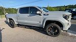 2025 GMC Sierra 1500 Crew 4x4 Black Widow Premium Lifted Truck for sale #3GTUUEE89SG277441 - photo 4