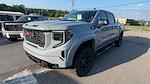 2025 GMC Sierra 1500 Crew 4x4 Black Widow Premium Lifted Truck for sale #3GTUUEE89SG277441 - photo 6