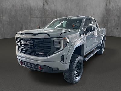 2025 GMC Sierra 1500 Crew 4x4 Rocky Ridge Premium Lifted Truck for sale #3GTUUEE8XSG277156 - photo 1