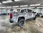 2025 GMC Sierra 1500 Crew 4x4 Rocky Ridge Premium Lifted Truck for sale #3GTUUEE8XSG277156 - photo 8