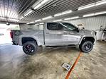 2025 GMC Sierra 1500 Crew 4x4 Rocky Ridge Premium Lifted Truck for sale #3GTUUEE8XSG277156 - photo 9