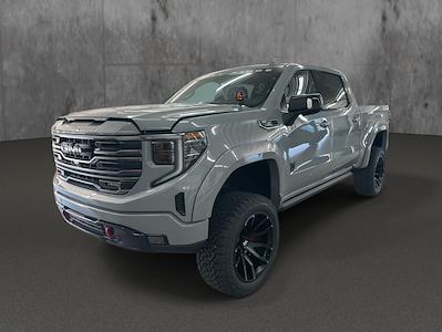 2025 GMC Sierra 1500 Crew 4x4 Rocky Ridge Premium Lifted Truck for sale #3GTUUEE8XSG277321 - photo 1