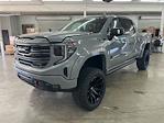 2025 GMC Sierra 1500 Crew 4x4 Rocky Ridge Premium Lifted Truck for sale #3GTUUEE8XSG277321 - photo 10