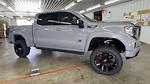 2025 GMC Sierra 1500 Crew 4x4 Rocky Ridge Premium Lifted Truck for sale #3GTUUEE8XSG277321 - photo 2