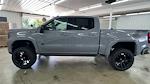 2025 GMC Sierra 1500 Crew 4x4 Rocky Ridge Premium Lifted Truck for sale #3GTUUEE8XSG277321 - photo 5