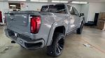 2025 GMC Sierra 1500 Crew 4x4 Rocky Ridge Premium Lifted Truck for sale #3GTUUEE8XSG277321 - photo 8