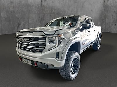 2025 GMC Sierra 1500 Crew 4x4 Rocky Ridge Premium Lifted Truck for sale #3GTUUEEL0SG277171 - photo 1