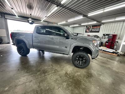 2025 GMC Sierra 1500 Crew 4x4 Rocky Ridge Premium Lifted Truck for sale #3GTUUEEL0SG277171 - photo 2