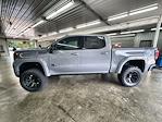 2025 GMC Sierra 1500 Crew 4x4 Rocky Ridge Premium Lifted Truck for sale #3GTUUEEL0SG277171 - photo 5