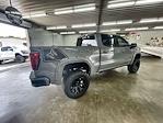 2025 GMC Sierra 1500 Crew 4x4 Rocky Ridge Premium Lifted Truck for sale #3GTUUEEL0SG277171 - photo 8
