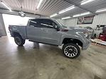 2025 GMC Sierra 1500 Crew 4x4 Harley-Davidson Premium Lifted Truck for sale #3GTUUEEL0SG277414 - photo 2