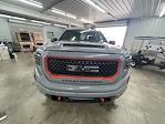 2025 GMC Sierra 1500 Crew 4x4 Harley-Davidson Premium Lifted Truck for sale #3GTUUEEL0SG277414 - photo 3