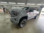 2025 GMC Sierra 1500 Crew 4x4 Harley-Davidson Premium Lifted Truck for sale #3GTUUEEL0SG277414 - photo 4