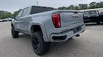 2025 GMC Sierra 1500 Crew 4x4 Black Widow Premium Lifted Truck for sale #3GTUUEEL1SG276966 - photo 2