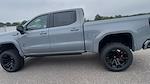 2025 GMC Sierra 1500 Crew 4x4 Black Widow Premium Lifted Truck for sale #3GTUUEEL1SG276966 - photo 3